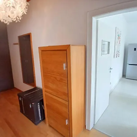 Hotspot Zwischendrin Zentral Apartmán *