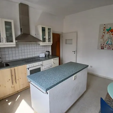 Hotspot Zwischendrin Zentral Apartmán *